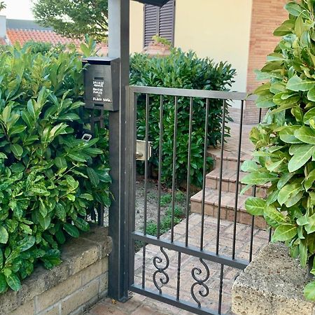 Apartamento Attico Con Terrazzo Panoramico Maiella - 1Piano - Vasto Exterior foto