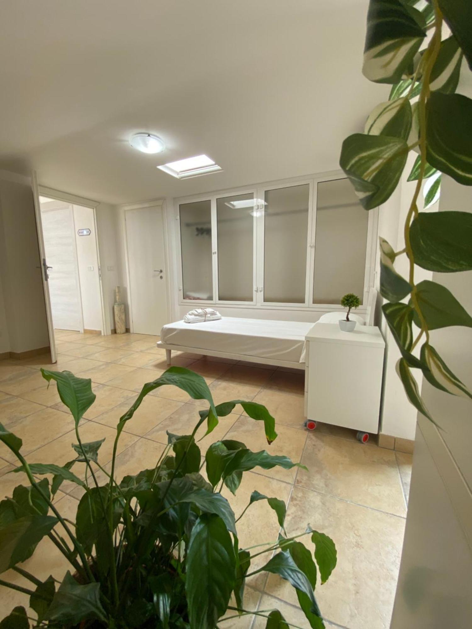 Apartamento Attico Con Terrazzo Panoramico Maiella - 1Piano - Vasto Exterior foto